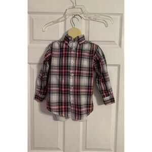 Childrens Place longsleeve shirt Size XS (4)